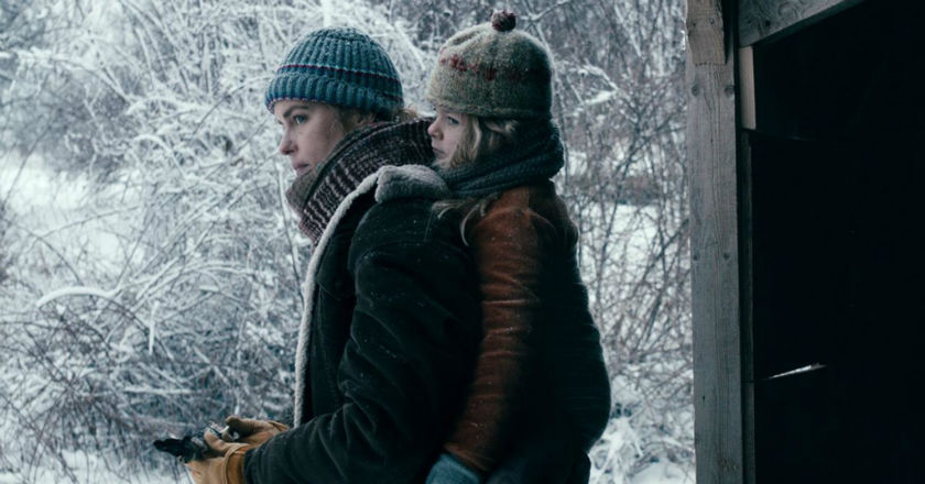 Filmstill Pelikanblut