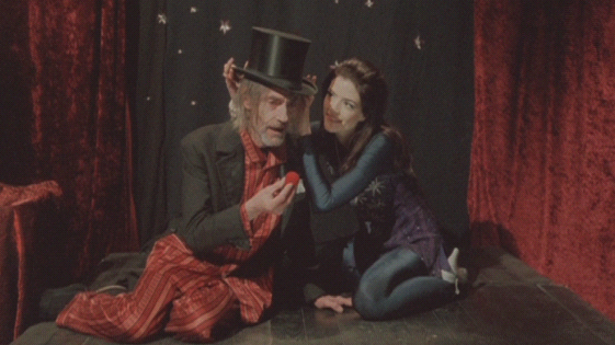 Filmstill Zum letzten Mal